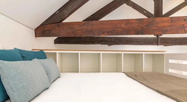 Flores - Delight Loft Porto - Next to Ribeira, Забронировать Апартаменты/квартира Апартаменты Порту, рядом с Каса ду Инфанте, Апартаменты/квартира