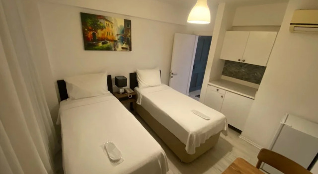 Номер Standard Wish Suites Bodrum Hotel