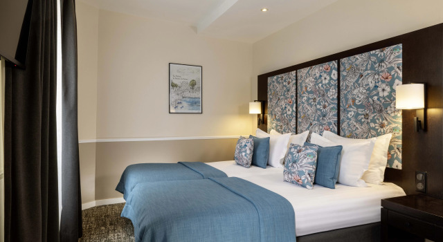 Hotel Park Lane Paris