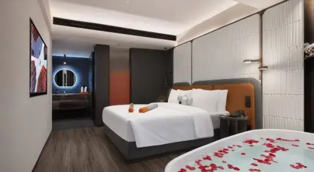 Suite DuoLanDa V JiuDian