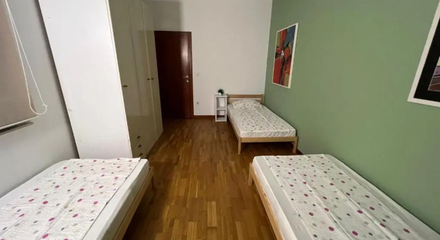 Номер Standard Alias Hostel