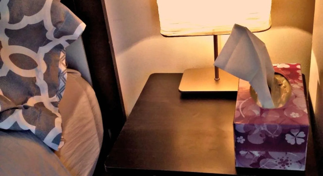 JFK Bed and Breakfast Guesthouse