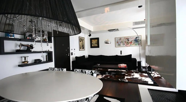 Апартаменты Grand Panorama Penthouse & Studios