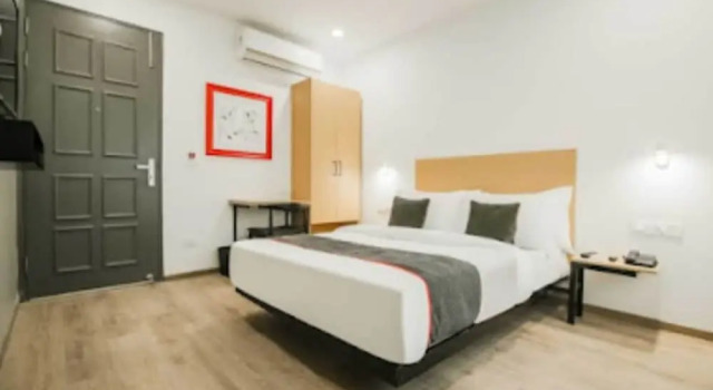 Номер Deluxe The Town House