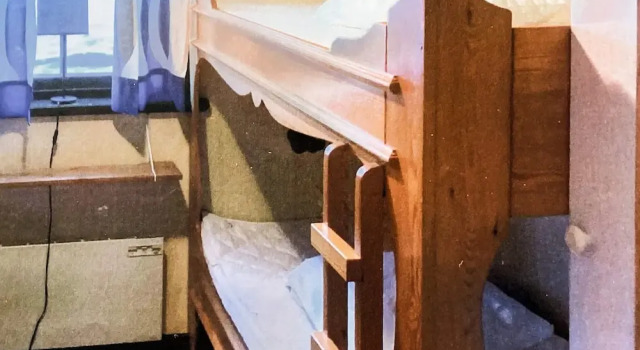 7 Person Holiday Home in Salen, Rezerwuj Dom wakacyjny Hotele w Svealand z parkingiem, Parking