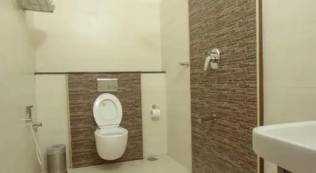 Люкс G S Resort