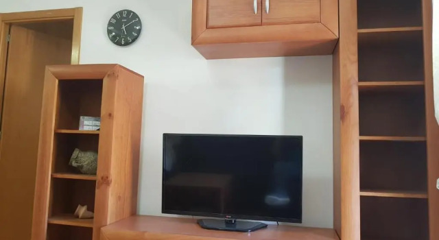 Апартаменты Paraiso Beach Apartament