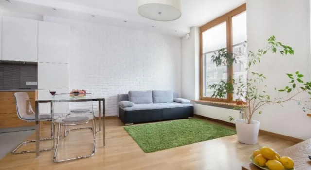 Capital Apartments - Centrum - Pokorna