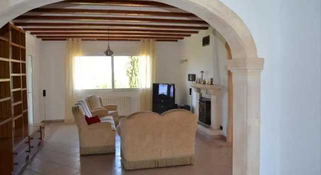 Casa Oleander