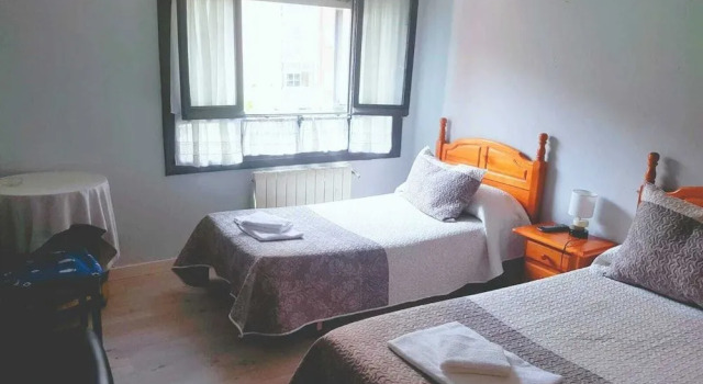 Hostal El Pesquero