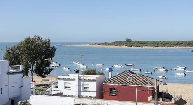 Апартаменты Atico Costa Do ana in Mallorca