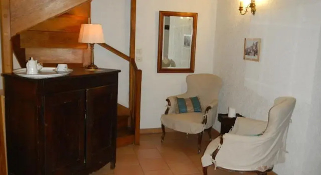 Maison Reboulh