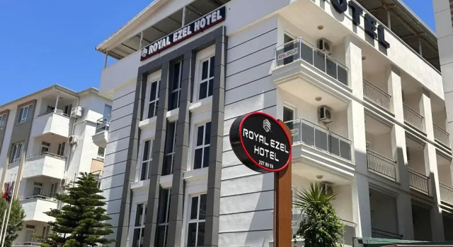 Royal Ezel Hotel