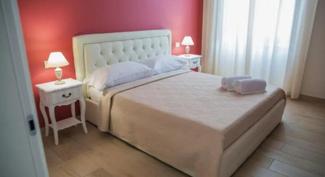 Семейный номер Standard Gleda Rooms