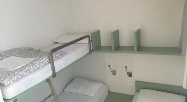 Lodge Deluxe Club del Sole Jesolo Family Resort