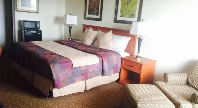 Budget Host Platte Valley Inn, Reserva ahora Posada u hostería Julesburg Estados Unidos