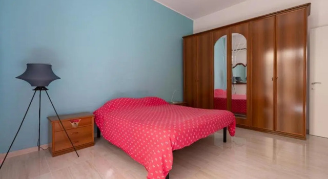 Il Cavaluccio Marino House