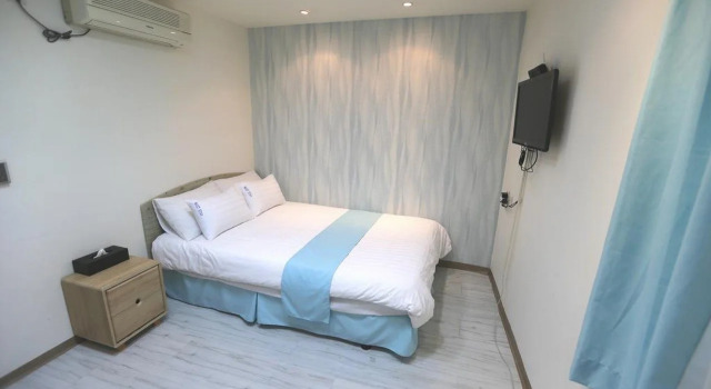 Must Stay Hotel Myeongdong