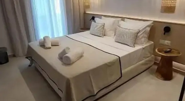 Номер Standard Niriides Palace