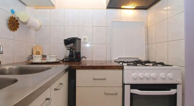 Апартаменты Standard Apartment 1639