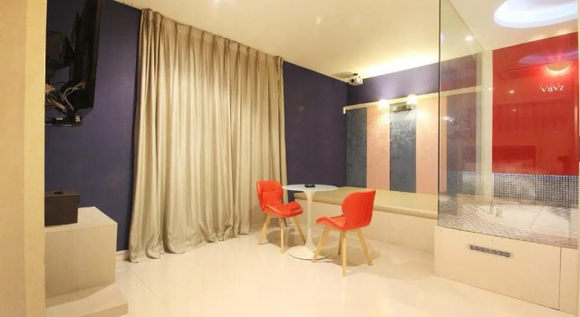 Двухместный номер Standard Stay Gongdam