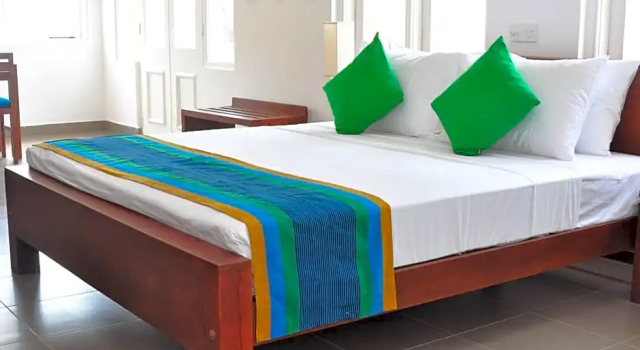 Двухместный номер Deluxe Comfort@15 Hotel Colombo