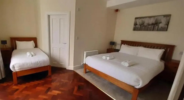 Brackloon Lodge-Brackluin, Забронировать Отель Отели Dingle Peninsula с парковкой, Парковка