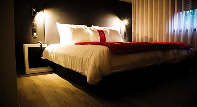 Номер Superior Villa Prime Hotel