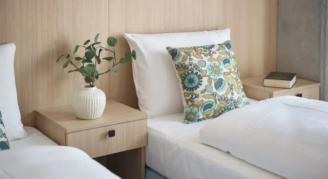 Люкс Business Aparthotel Symphony Krakowska 35 by INA