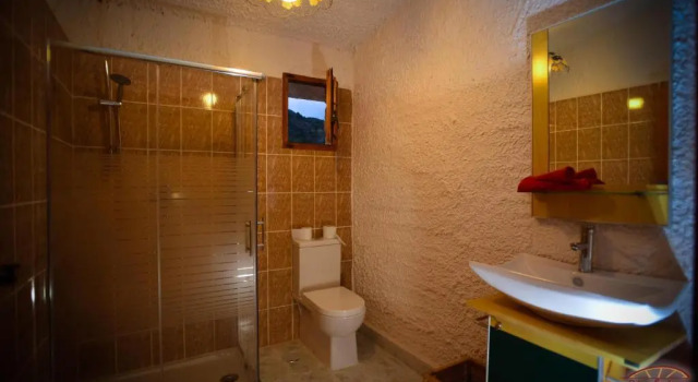 Casas y Cuevas El Solins, Rezerwuj Hotel Fortuna Murcja