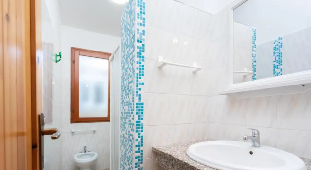 Апартаменты с видом на бассейн 4 Mori Family Village - Villaggio per Famiglie