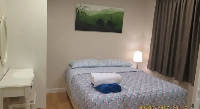 Luxury 2-Bedroom Condo with Ocean Views in Cha-am, Thailand, Забронировать Отель Отели Пхетчабури 3 звезды, 3*