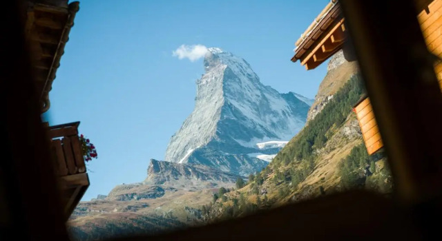 Апартаменты с 3 комнатами Casa Della Luce Apartments by Zermatt Premium Apartments
