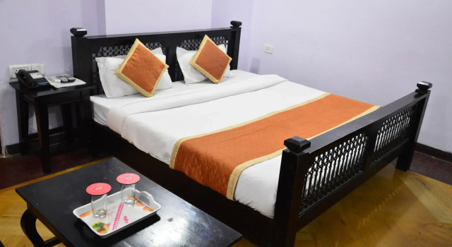 Номер Standard Hotel Amer View