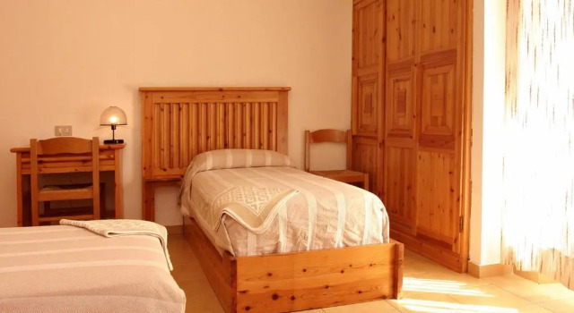 Номер Standard Hotel SAdde