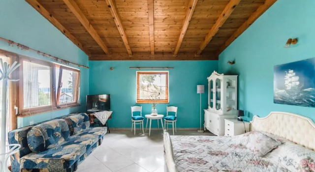 Апартаменты Apartments Borik Crikvenica