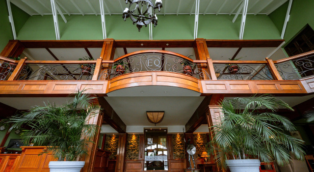 Hotel Quijote, Prenota Hotel El Calafate 