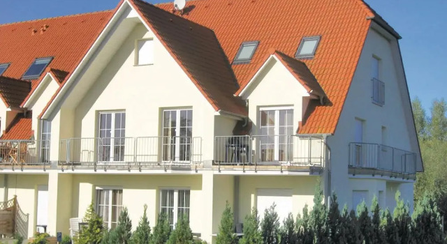 Nice Apartment in Insel Poel OT Gollwitz With 1 Bedrooms
