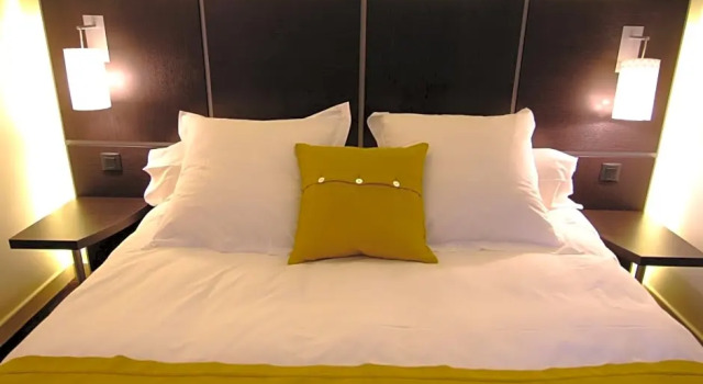 Номер Standard The Originals Boutique, Hôtel Marytel, Montbrison