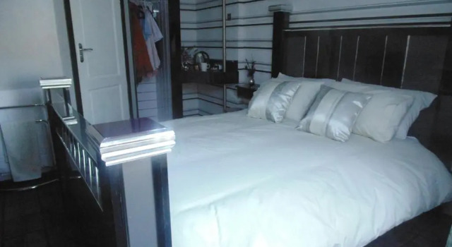 Номер Deluxe Westmore Bed & Breakfast