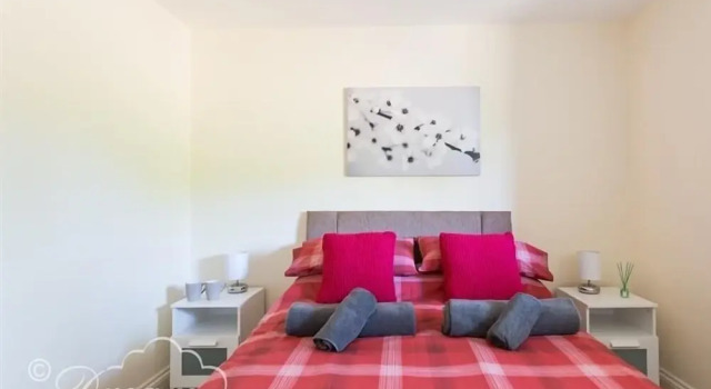 Markham Cottage, Rezervasyon Tatil Evi Merseyside villalar, Villa