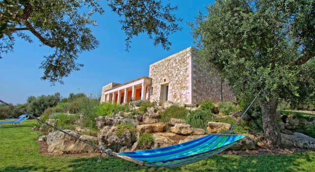 Agriturismo La Collina degli Ulivi
