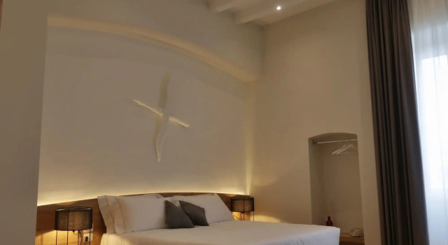 Palazzo Marina Boutique, Забронировать Бутик-отель Отели в центре Трани с завтраком, отели в центре Трани с завтраком