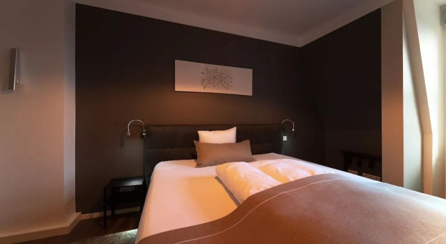Carl.22 City Appartements, Reserva ahora Apartamento Eisenach 