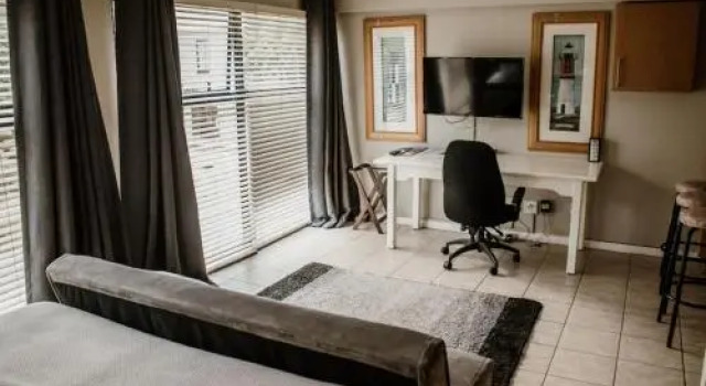 Concord Apartment, Забронировать Апартаменты/квартира Отели Стелленбос с парковкой, рядом с African Art Boutique Stellenbosch, Парковка