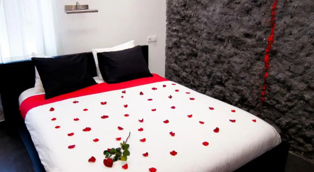 Двухместный номер Luxury Komorowski Luxury Guest Rooms