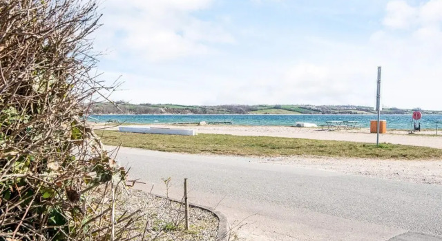6 Person Holiday Home in Broager-by Traum, Réserver Maison de vacances Broager Sønderjylland