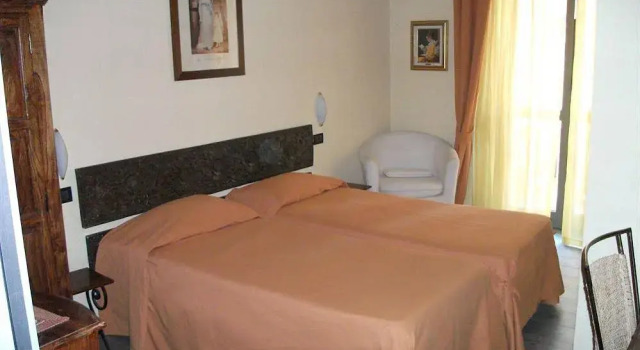 Hotel Marisa