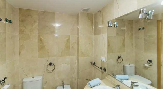 Апартаменты Apartamento Sonia
