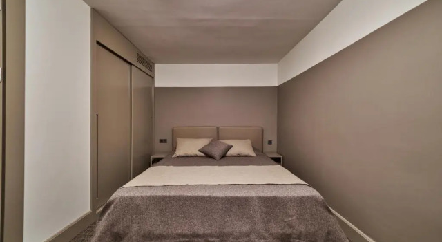 Номер Superior Selini Hotel İstanbul Airport